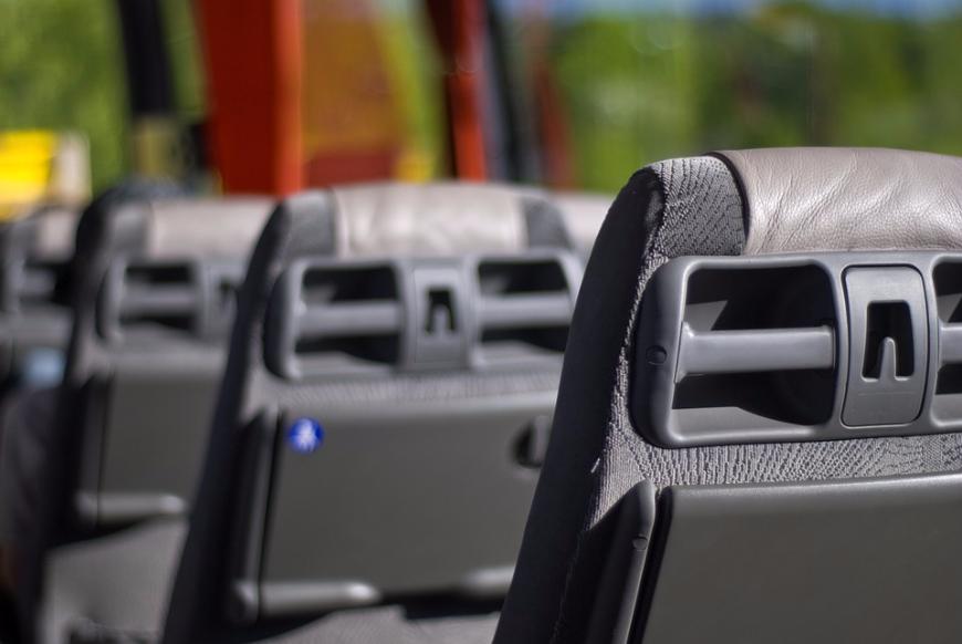 BlaBlaCar запускает в России сервис для автобусных перевозчиков