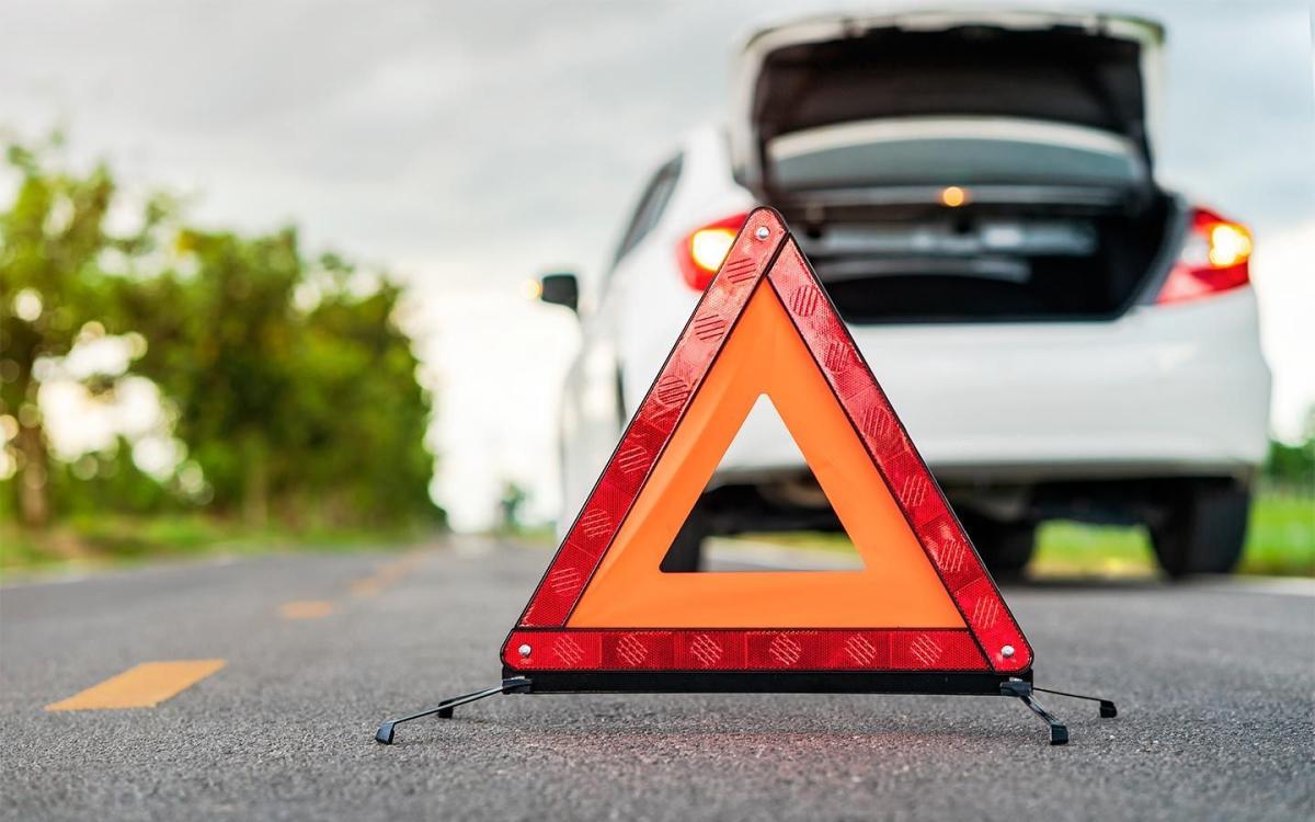 Страховщики назвали россиянам самые аварийные автомобили в 2025 году