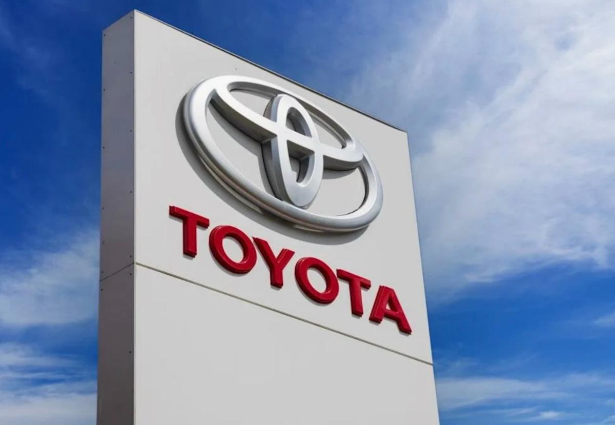 В России зарегистрировали Toyota Wigo: подробности