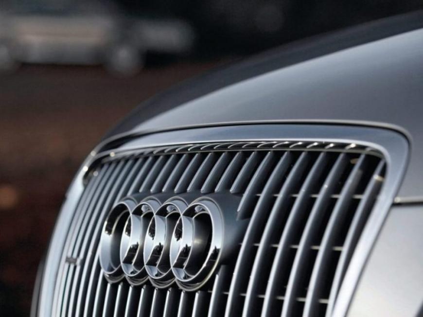 Audi продлевает срок гарантии на свои авто 
