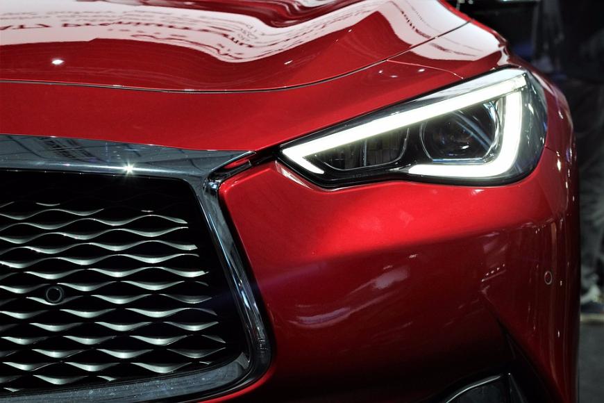 В октябре Mazda показала 6-процентный рост российских продаж 