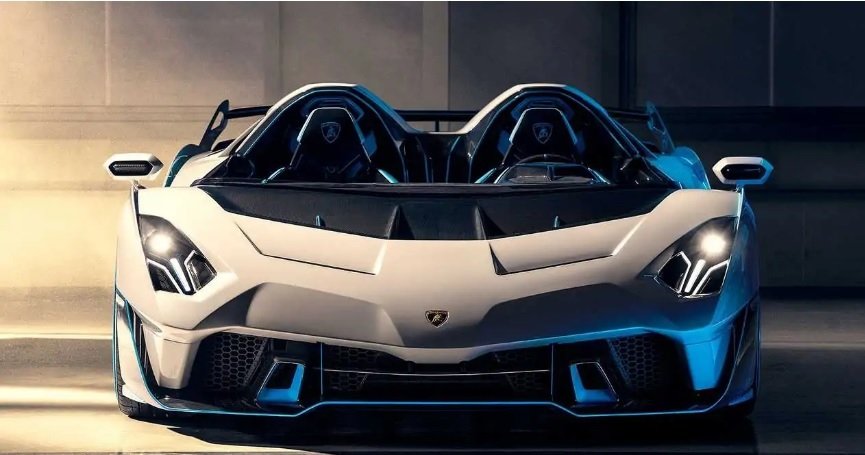 Lamborghini продала большую часть своих производственных мощностей