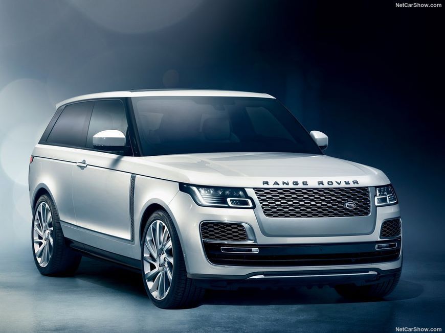 Land Rover установит новый мировой рекорд в Москве
