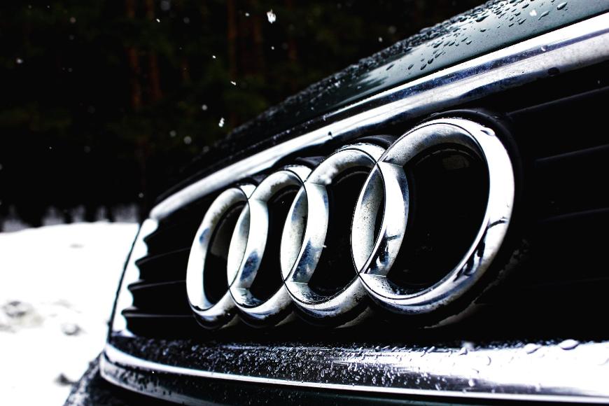 В России отзывают 16 новых автомобилей Audi