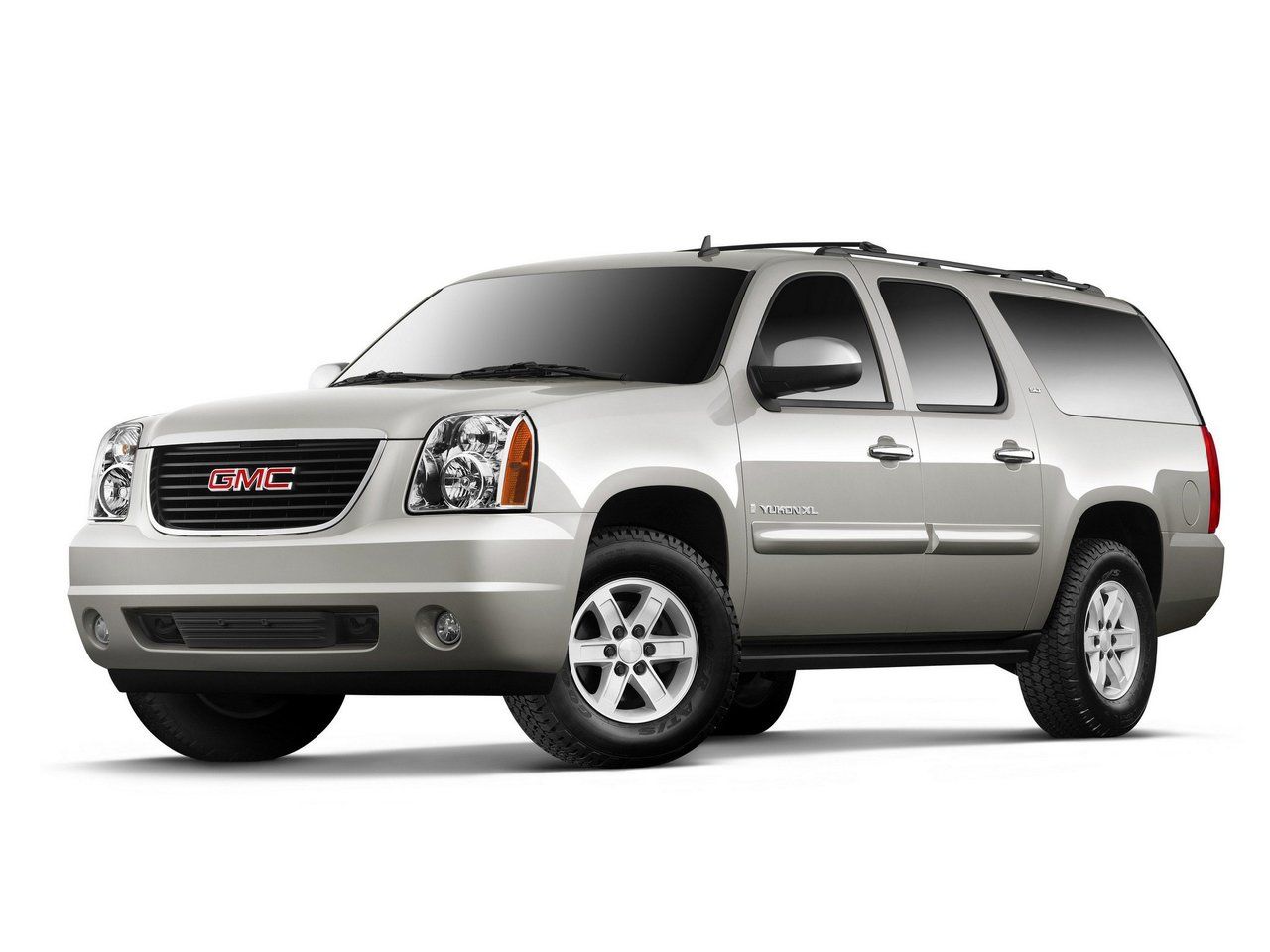 GMC Yukon 2014