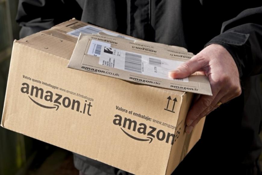 Курьерам Amazon откроют доступ к багажникам клиентов