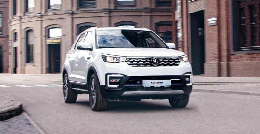 Более 90% владельцев Changan снова купили бы авто этой марки 