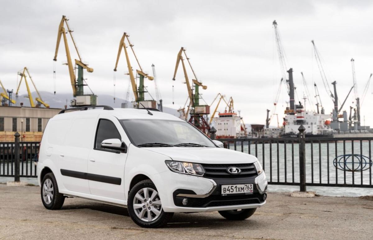 Эксперты ответили: зачем «АвтоВАЗу» коммерческая линейка «Лада Бизнес»