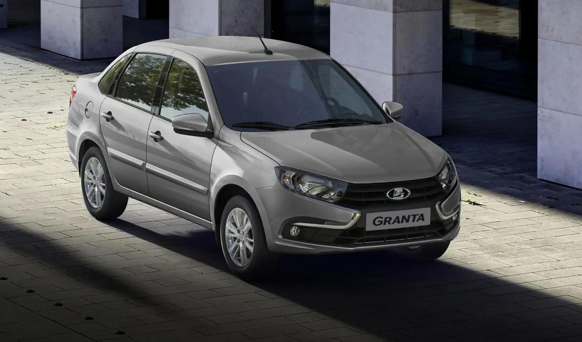 Отставить панику: «АвтоВАЗ» снял вопрос о причине отзыва 33,5 тыс. Lada Granta