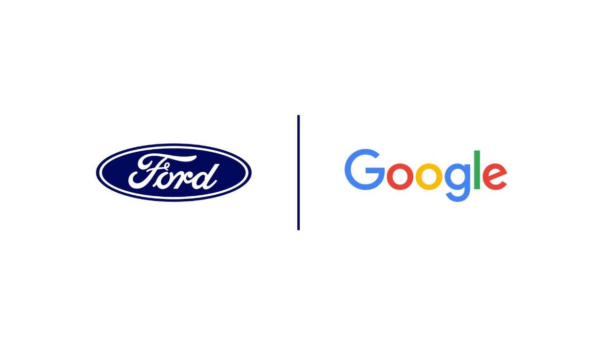 Автомобили Ford будут работать на Android от Google