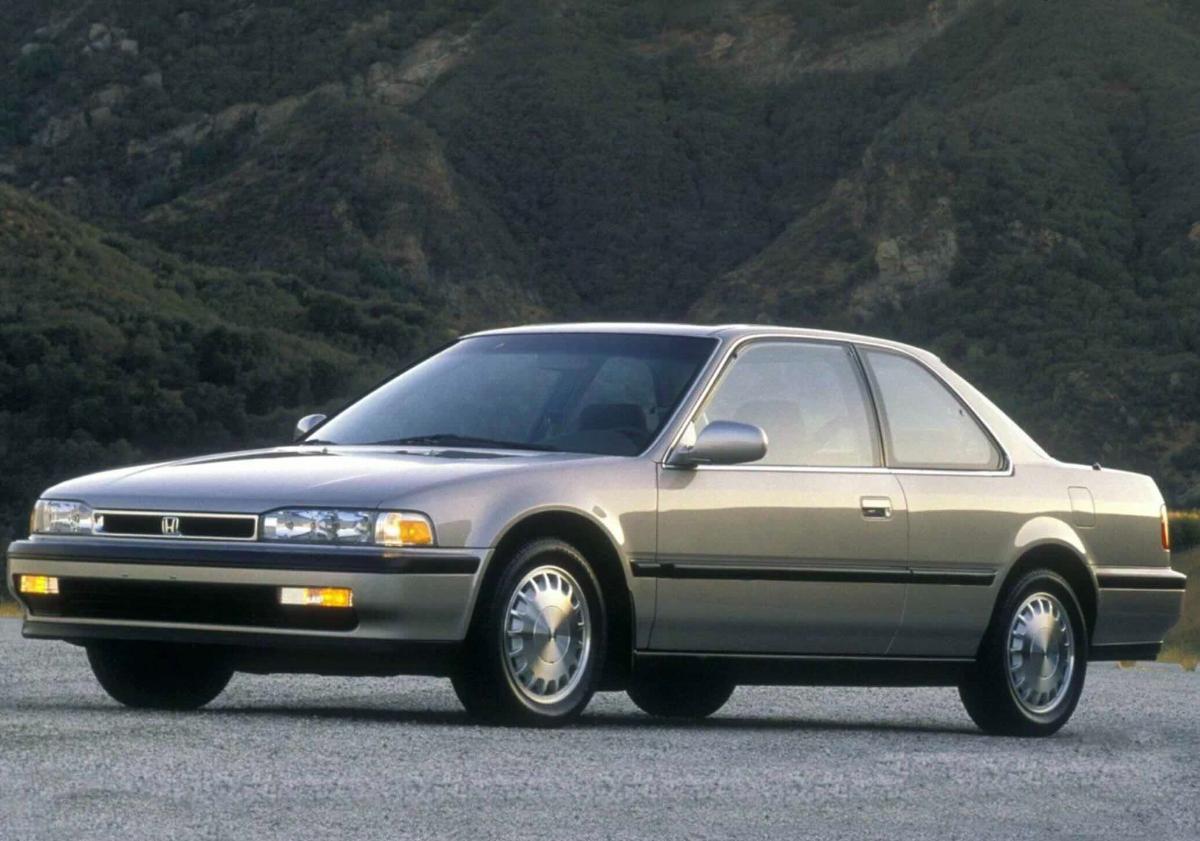 10 японских автомобилей с самыми надежными моторами: версия TopSpeed