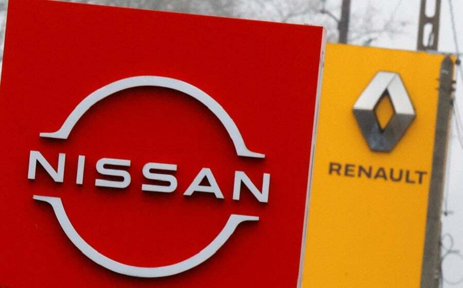 Компании Renault и Nissan анонсировали совместные проекты в рамках обновленного альянса