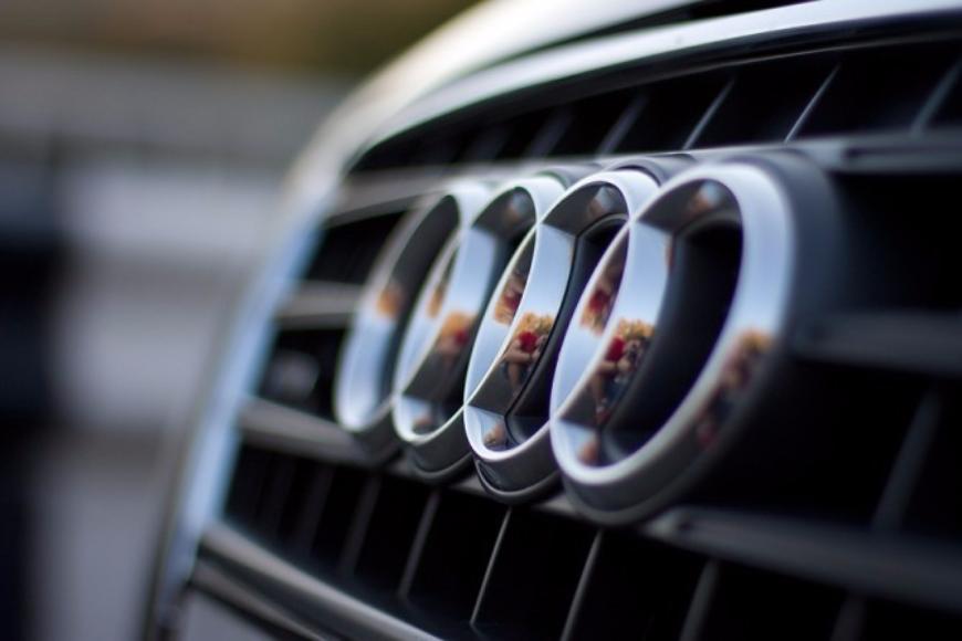 Audi снизила цены на три свои модели в России 