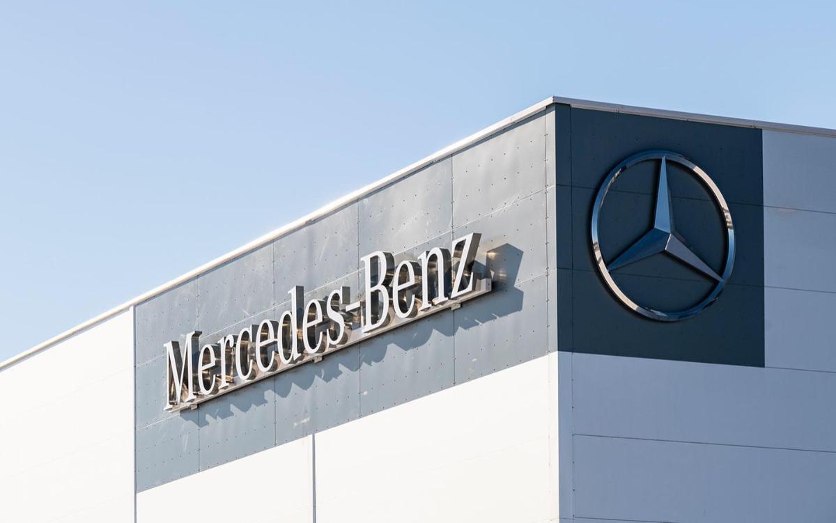 «Автодом» заявил о скором перезапуске завода Mercedes в Подмосковье