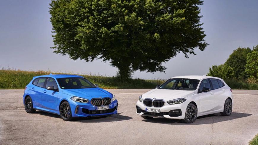Alpina не будет модернизировать BMW с передним приводом