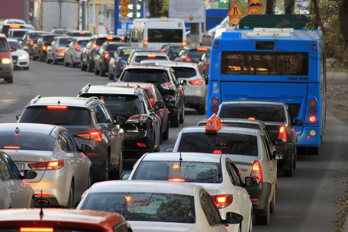 Автоэксперты рассказали, сколько стоит быть автолюбителем в Московском регионе осенью 2022 года 