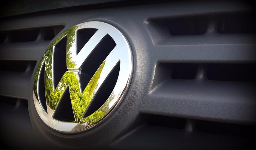 В России из-за дефекта подушек безопасности отзывают автомобили Volkswagen