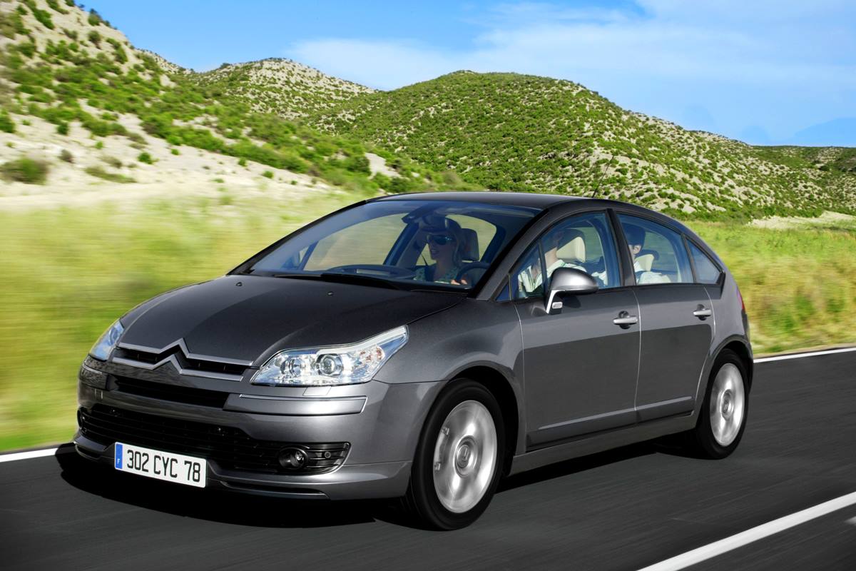 Топ-5 подержанных французских автомобилей до 600 000 рублей, которые можно брать