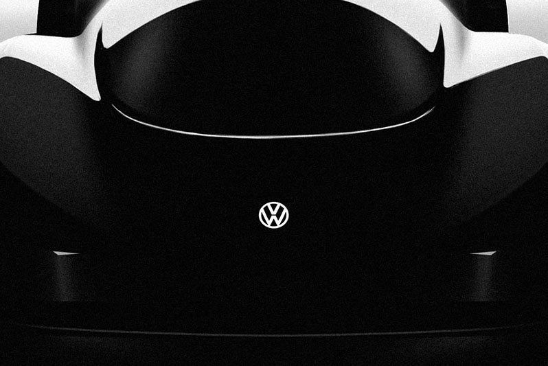 VW вернется к созданию экстремального гоночного автомобиля