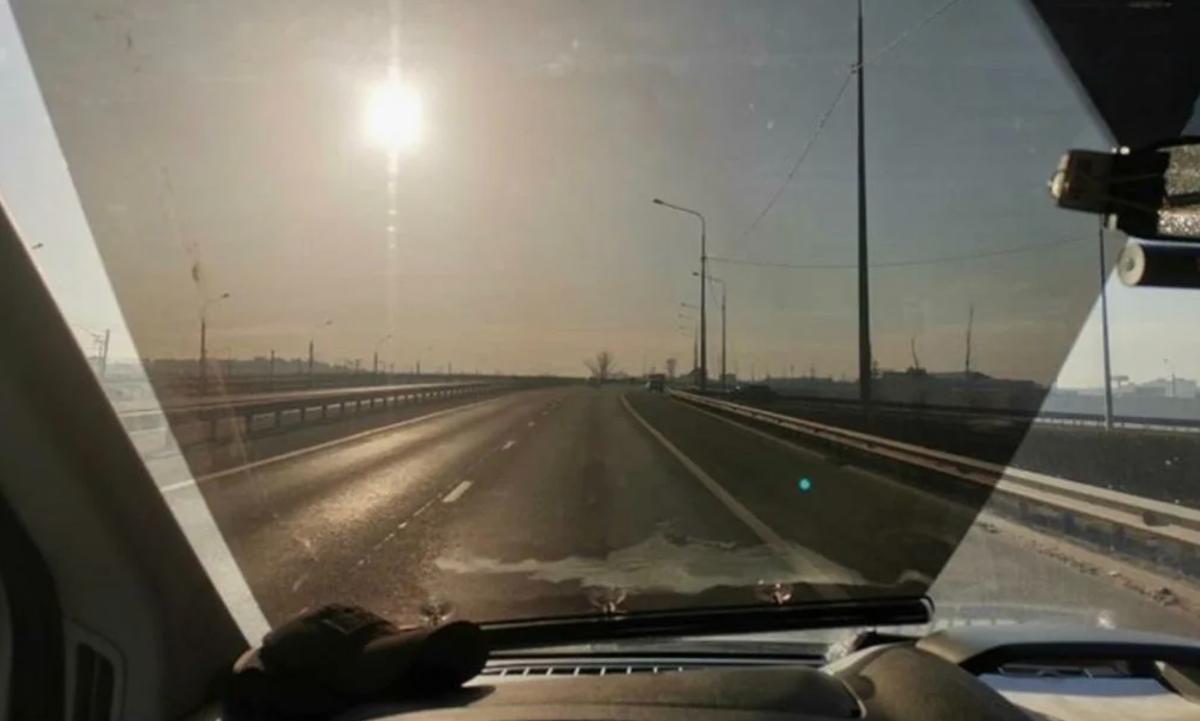 Autonews узнал: что такое «иранская тонировка» и штрафуют ли за нее в РФ