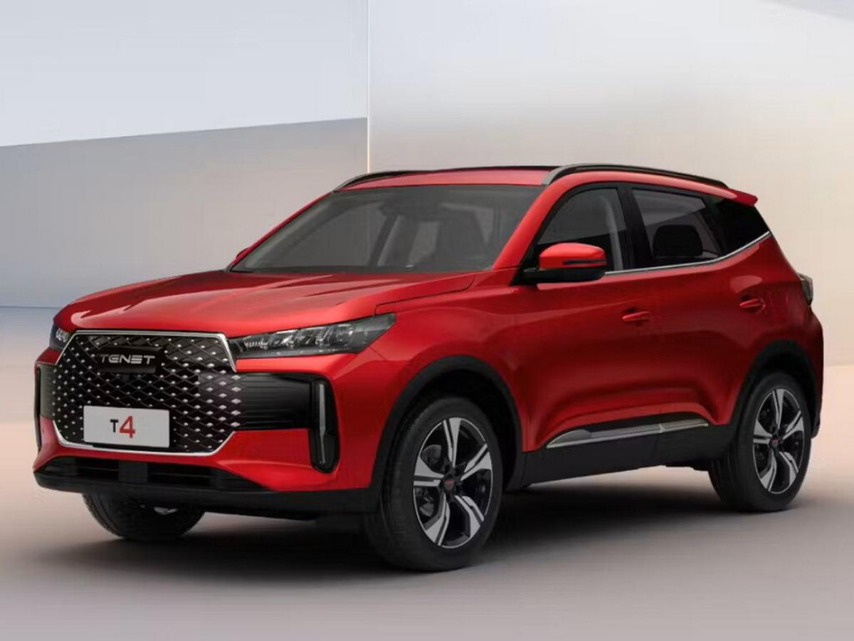 Tenet начинает опережать по продажам Chery: есть ли шанс на реальный успех 