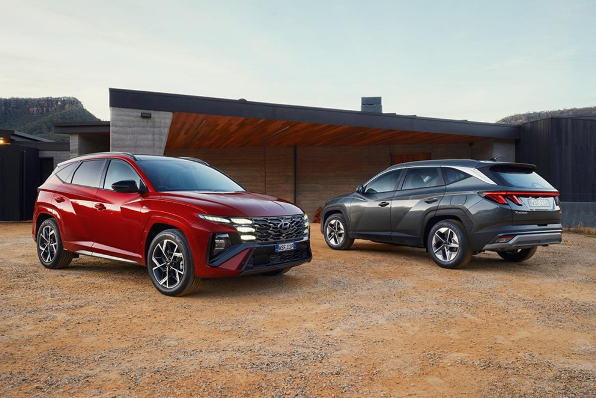 У дилеров в России появился кроссовер Hyundai дешевле Monjaro У дилеров в России появился кроссовер Hyundai дешевле Monjaro