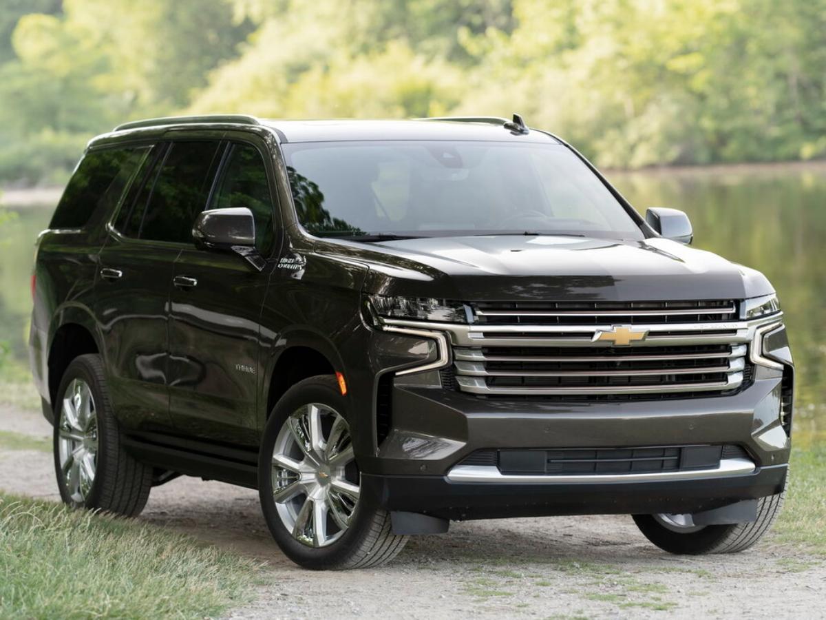 В Россию вернулся один из самых долговечных внедорожников в мире: цены от 11,3 млн 