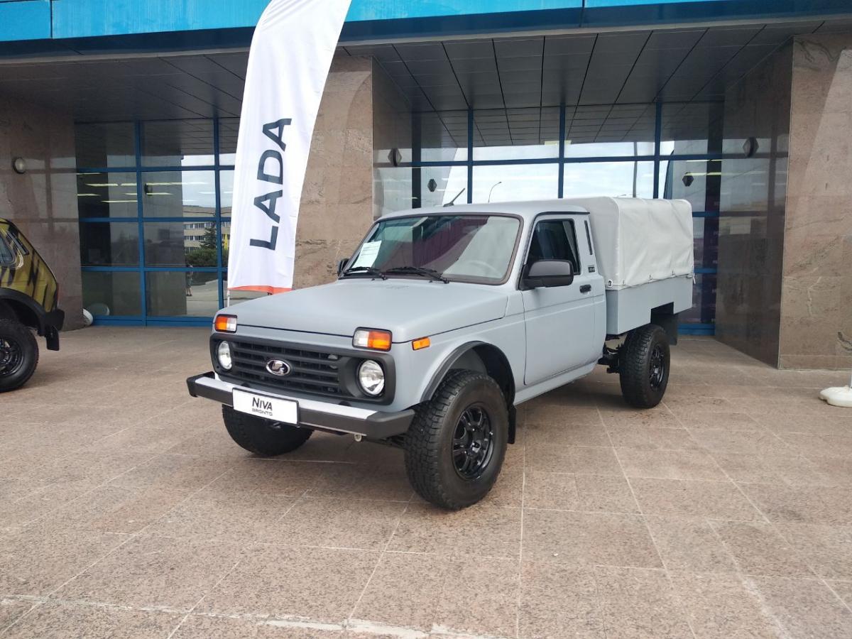 Lada Niva 4x4 года: стоимость владения и обслуживания