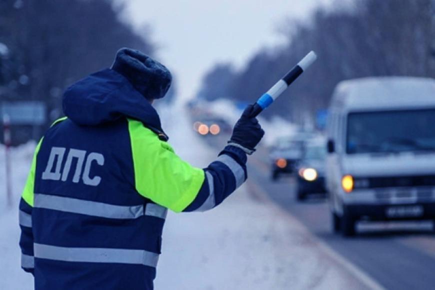 В России предложили штрафовать водителей за нарушение карантина