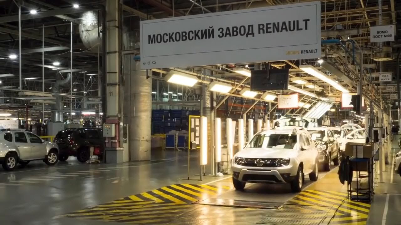 Последние новости по теме Renault ✓ новинки авто в России 2024, новые  модели и комплектации машин- автоновости Carsweek