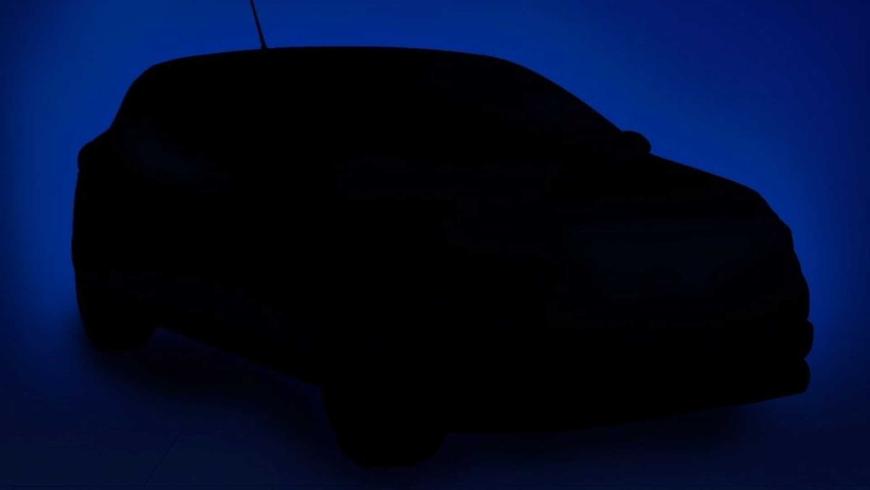 Dacia показала обновленные Sandero, Sandero Stepway и Logan на тизере 