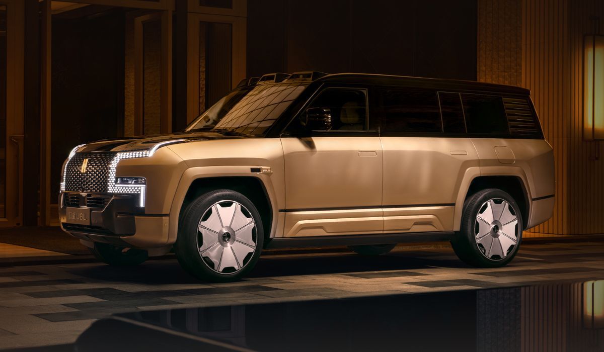 Китайцы показали кузов без сварки: новая технология делает электрокары неуязвимыми