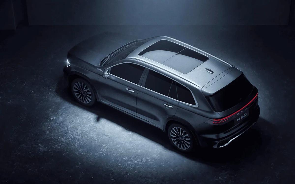 Эксперты назвали «Автостату» потенциальный бестселлер марки Volga