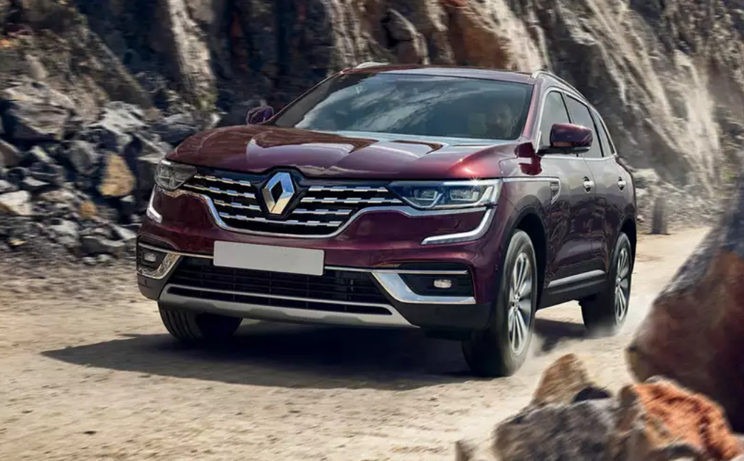 Renault возвращается на китайский авторынок через параллельный импорт
