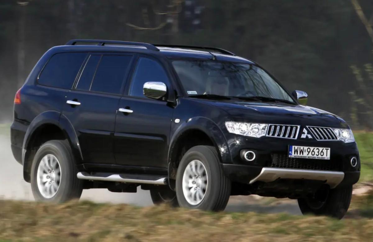 Четыре поддержанных рамника по цене УАЗа: экспертный выбор