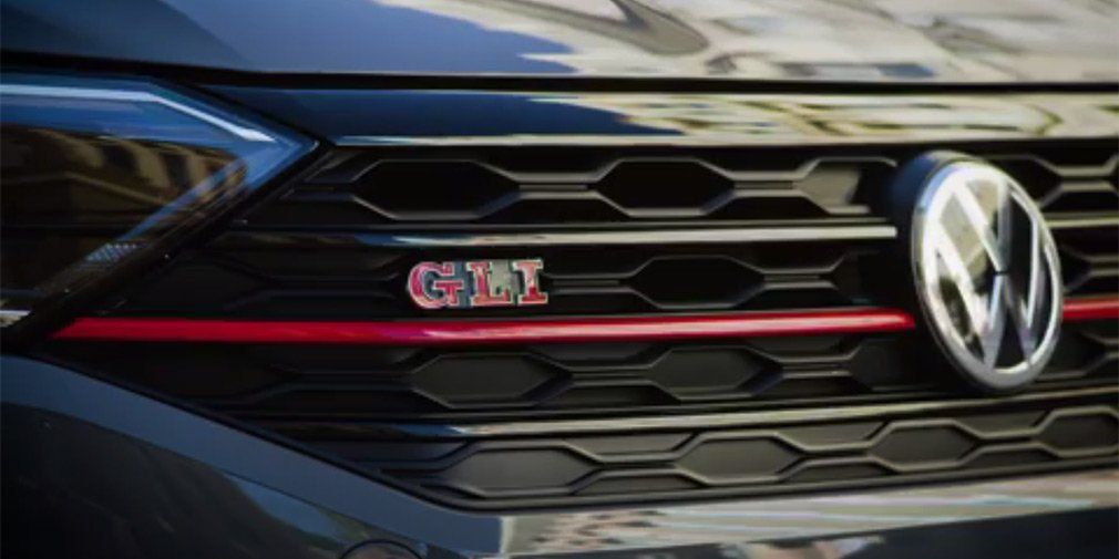 Volkswagen готовится представить «заряженную» Jetta GLI