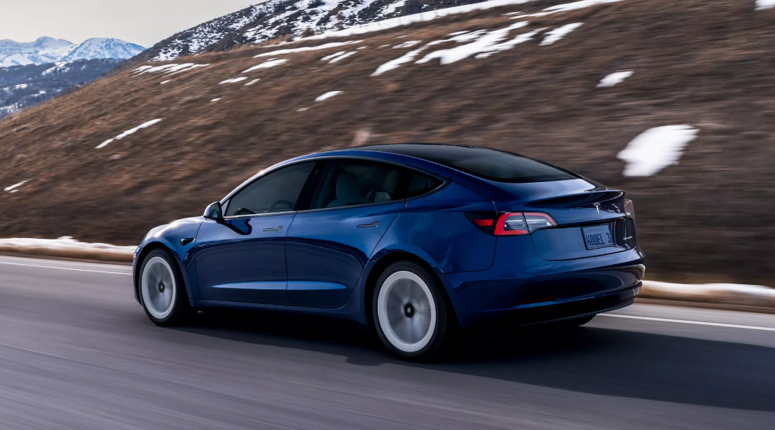 Tesla обходит Toyota по продажам в Калифорнии благодаря Model Y и Model 3