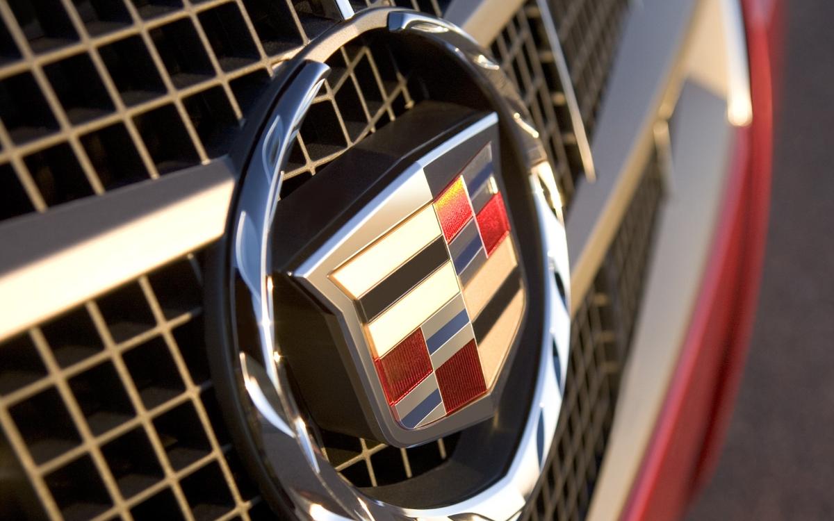 General Motors представила эскиз странного автомобиля без дверей 