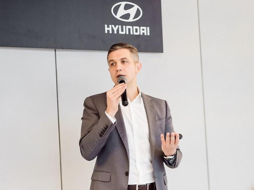 «АвтоВАЗ не конкурент Hyundai»: топ-менеджер ответил на вопрос журналистов