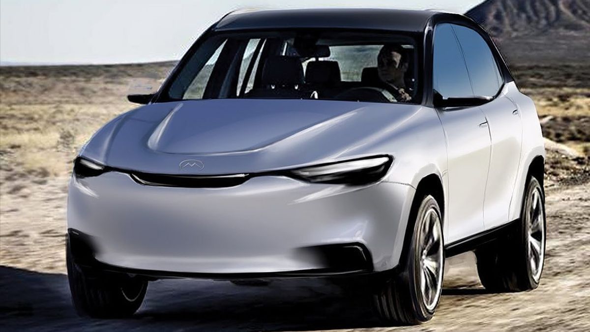 Компания из США предложила конкурента Tesla Model Y за ту же цену