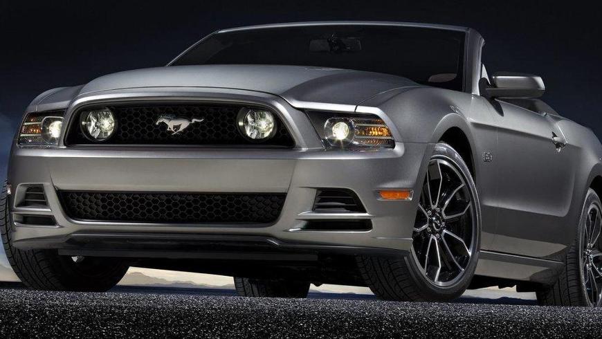 Владельцы Mustang подали в суд на Ford из-за проблем с механической коробкой 