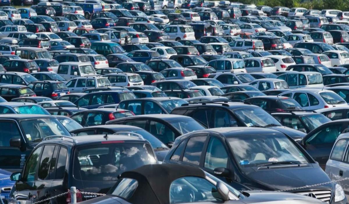 Рейтинг надежности от J.D. Power: Volkswagen и Volvo признаны самыми ненадежными авто