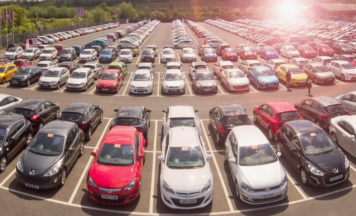 Адвокат Воропаев раскрыл главные уловки перекупщиков при продаже автомобиля