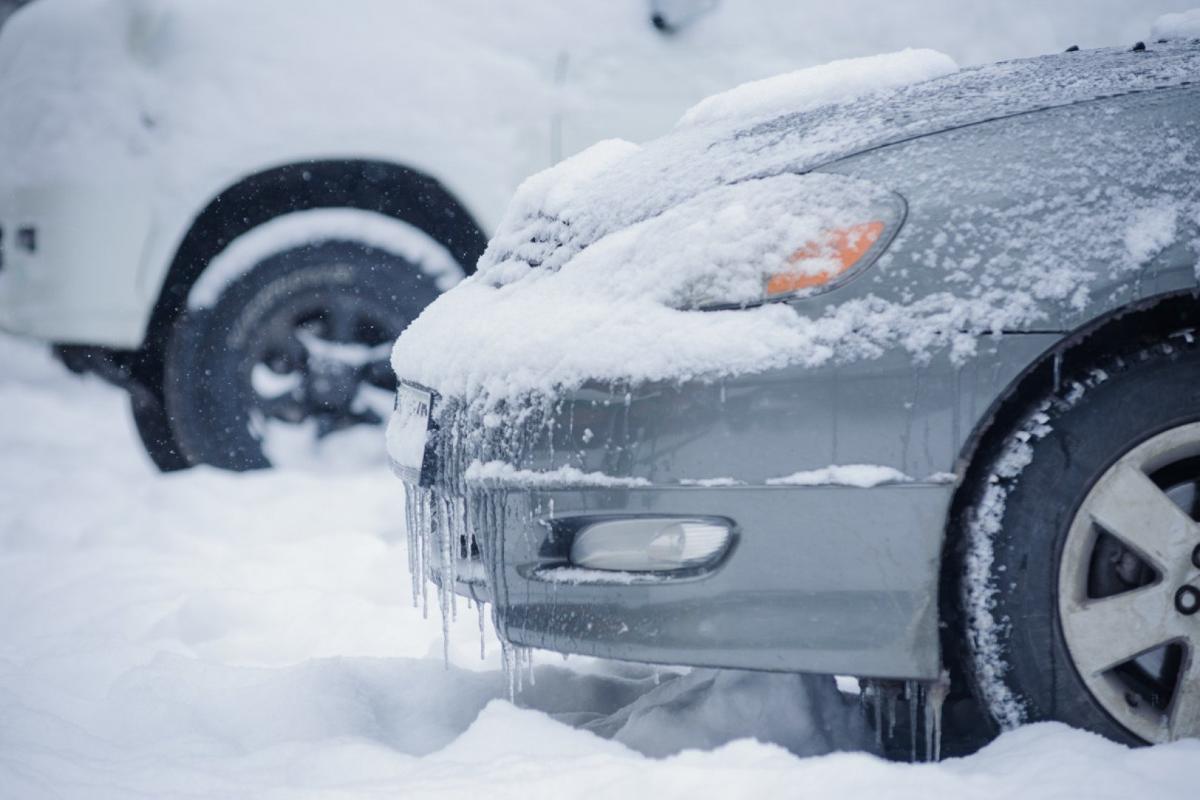 Автоэксперт Колодочкин перечислил 5 самых опасных неисправностей автомашины в сильный мороз