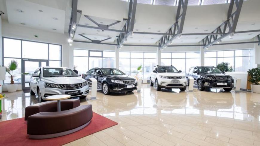 РОАД: в РФ спрогнозировали двукратный рост доли продаж новых китайских машин в 2023 году