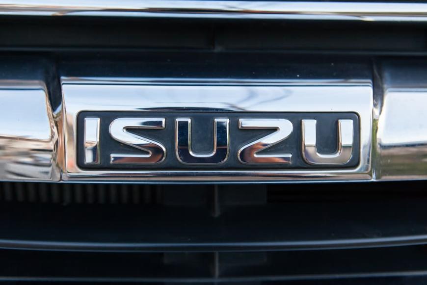 Isuzu анонсировала выпуск «бюджетного» конкурента Renault Duster и Hyundai Creta