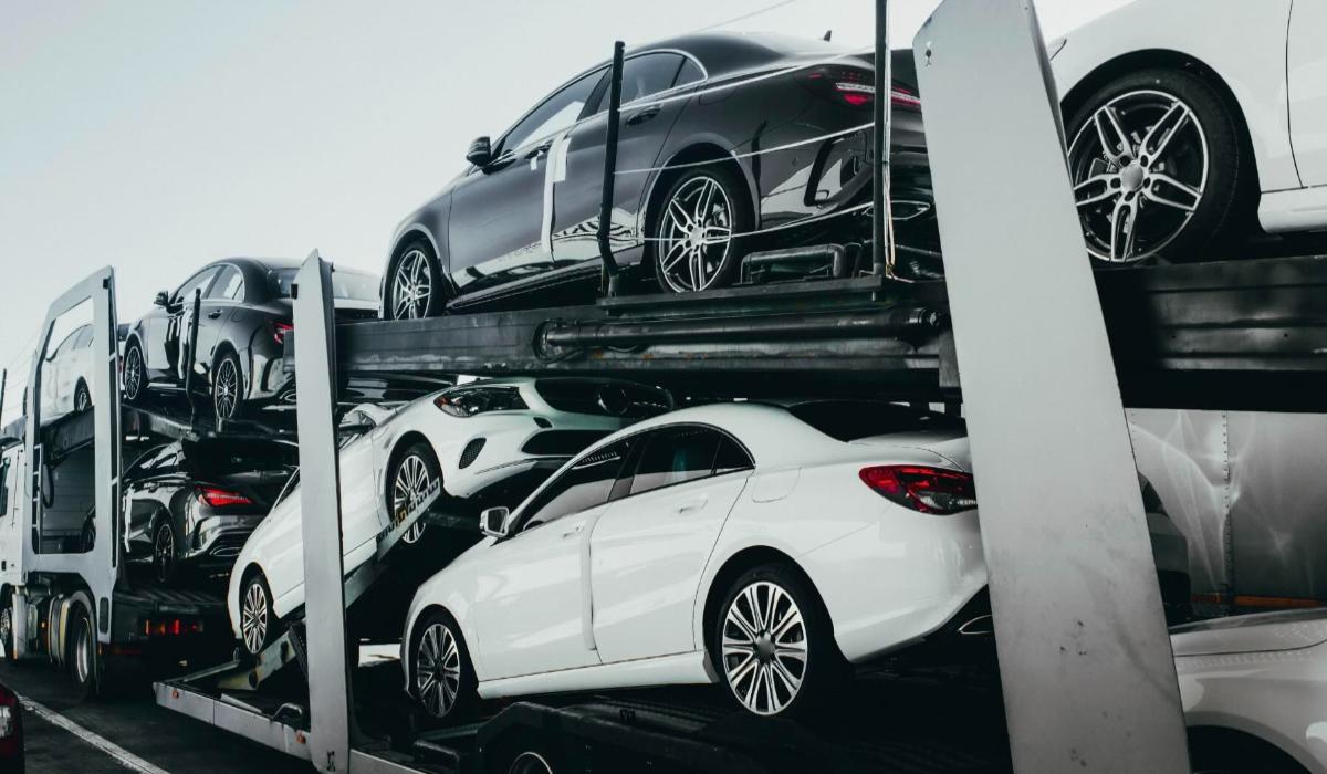 «Автостат» назвал причины рекордного импорта автомобилей с пробегом в сентябре