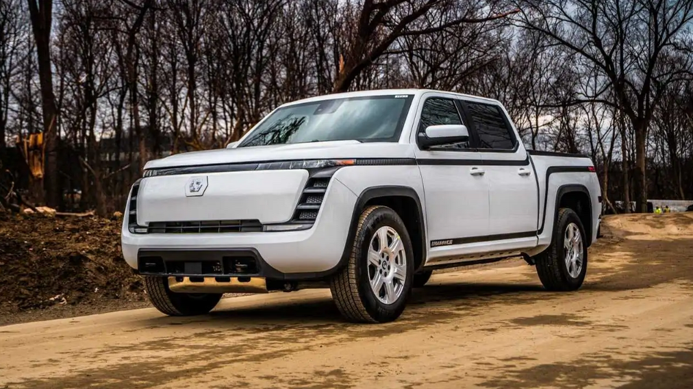 Lordstown Motors ожидает, что производство Endurance прекратится в ближайшем будущем Lordstown Motors ожидает, что производство Endurance прекратится в ближайшем будущем