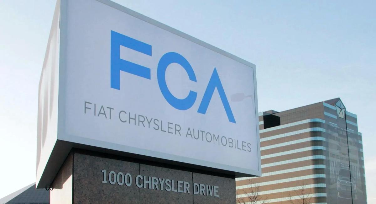 FCA хочет преуспеть в сфере электронной мобильности с новым партнером 