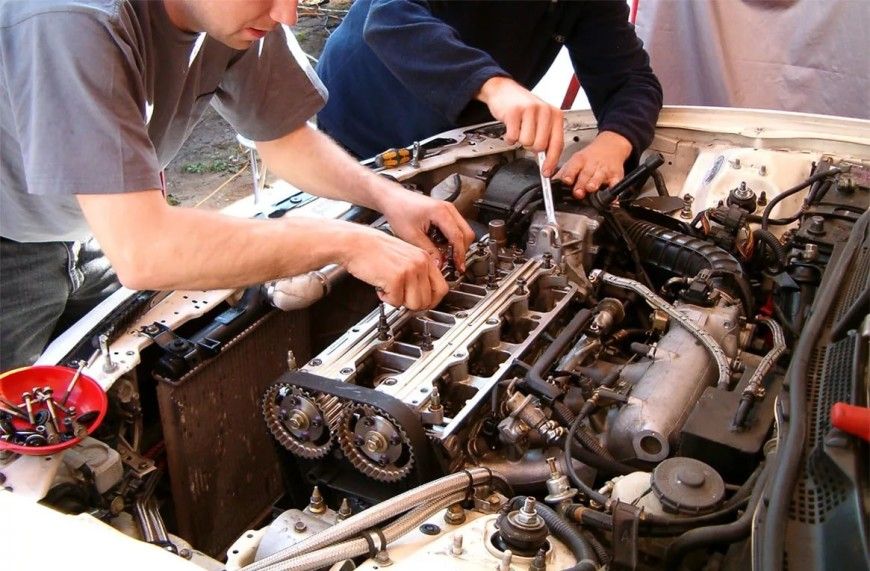 Эксперты опубликовали свежий рейтинг надежности и ремонтопригодности автомобилей